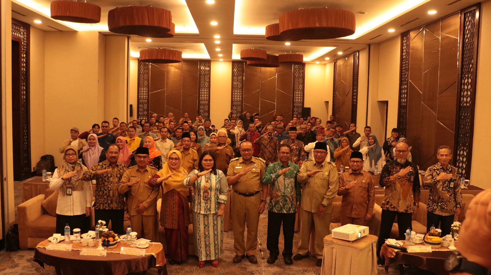 Penguatan Implementasi Revitalisasi Bahasa Sasak, Samawa, dan Mbojo melalui Kantor Bahasa Provinsi Nusa Tenggara Barat
