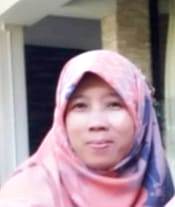 Dr. Atikah Solihah, M.Pd.