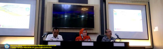 Balai Bahasa Sumut dan Pemprov Sumut Akan Segera Sosialisasikan Perda Bahasa dan Sastra Daerah