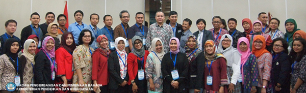 Mahasiswa Penerima Beasiswa Darmasiswa Menjadi Duta Penyebar Bahasa Indonesia di Berbagai Negara