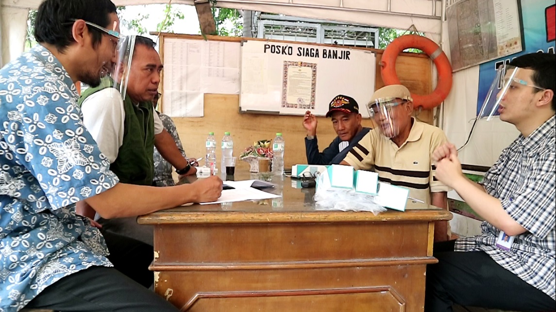 Pemertahanan Bahasa Bugis dan Minahasa di Kecamatan Tanjung Priok Perlu Mendapat Perhatian