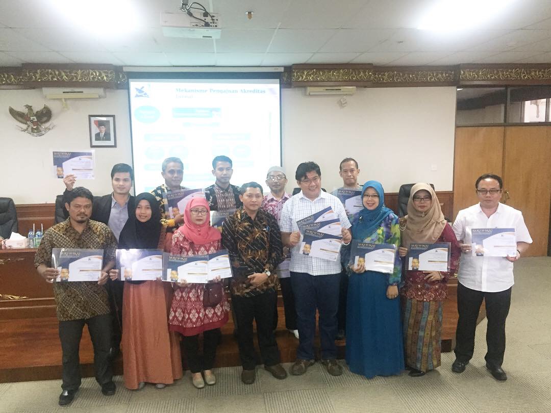 Jurnal Balai Bahasa Riau Terakreditasi Sinta 3