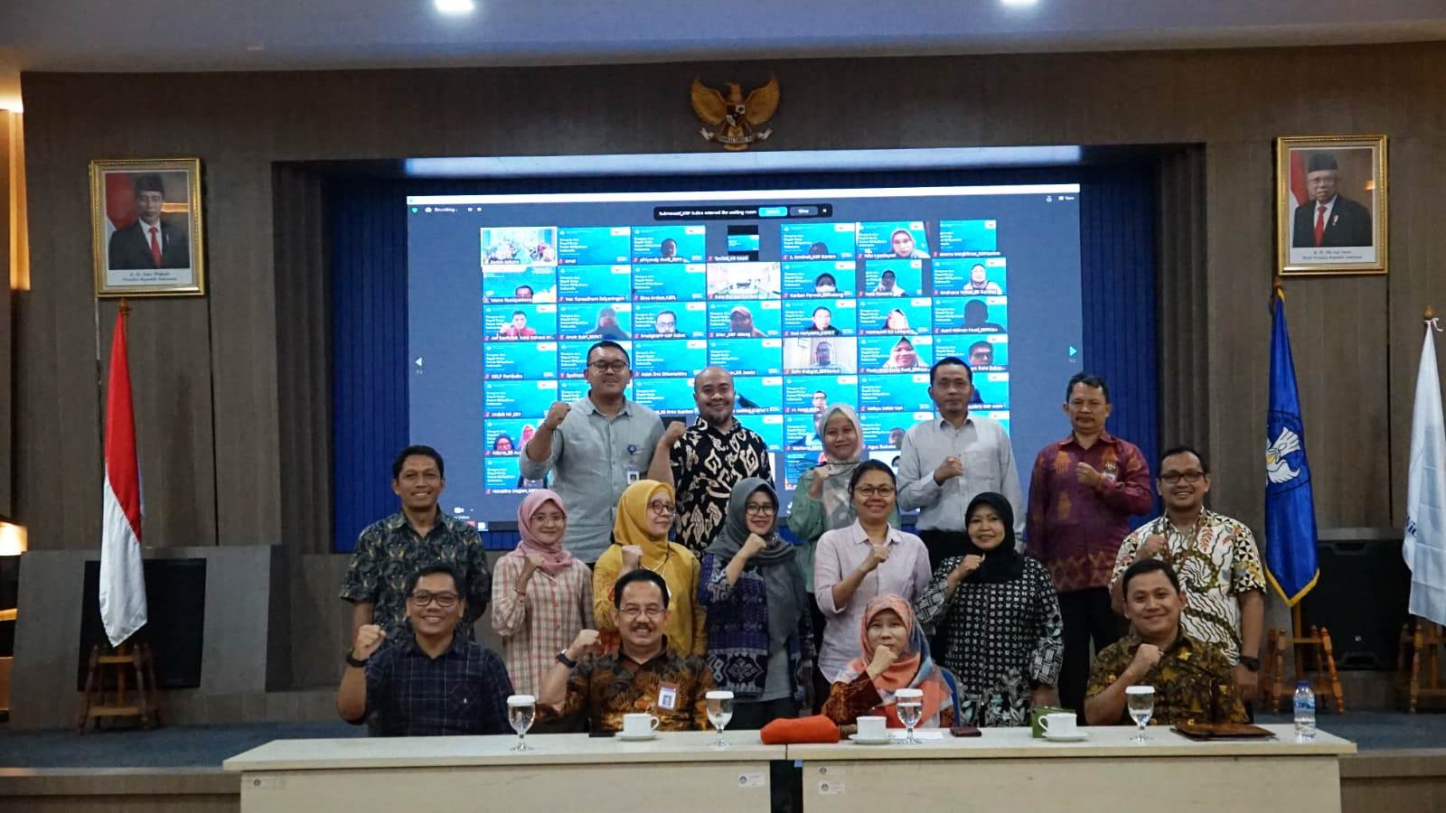 Rekomendasi Kongres Forum Widyabasa Indonesia (FWI)