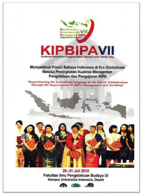 KIPBIPA VII 2010