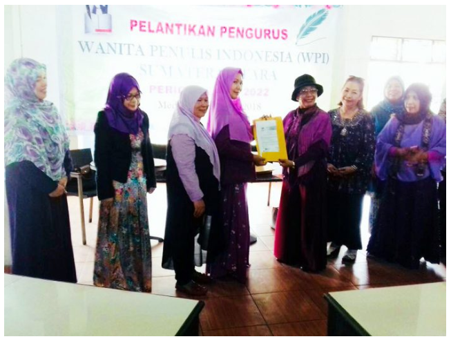 Balai Bahasa Dukung Pembentukan WPI di Sumatra Utara