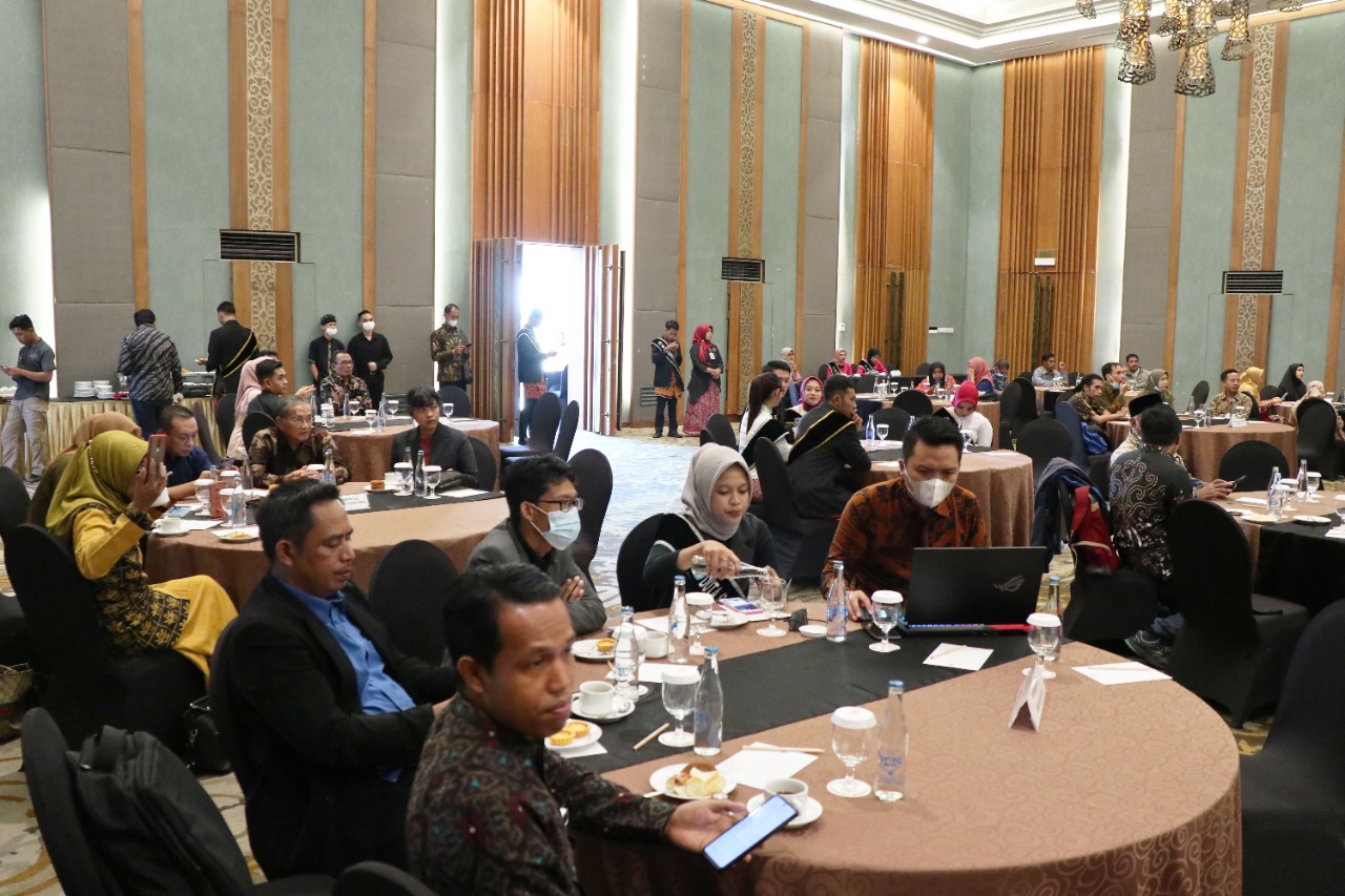 Koordinasi Antarinstansi dalam Merevitalisasi Bahasa Daerah di Nusa Tenggara Barat