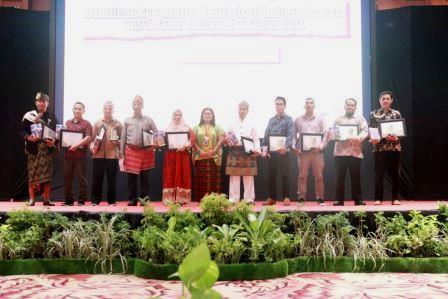 Revitalisasi Bahasa Daerah Berbasis Sekolah dan Komunitas, Kemendikbudristek Gelar Pelatihan Guru Master di NTB
