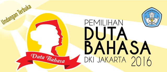 Pemilihan Duta Bahasa DKI Jakarta 2016