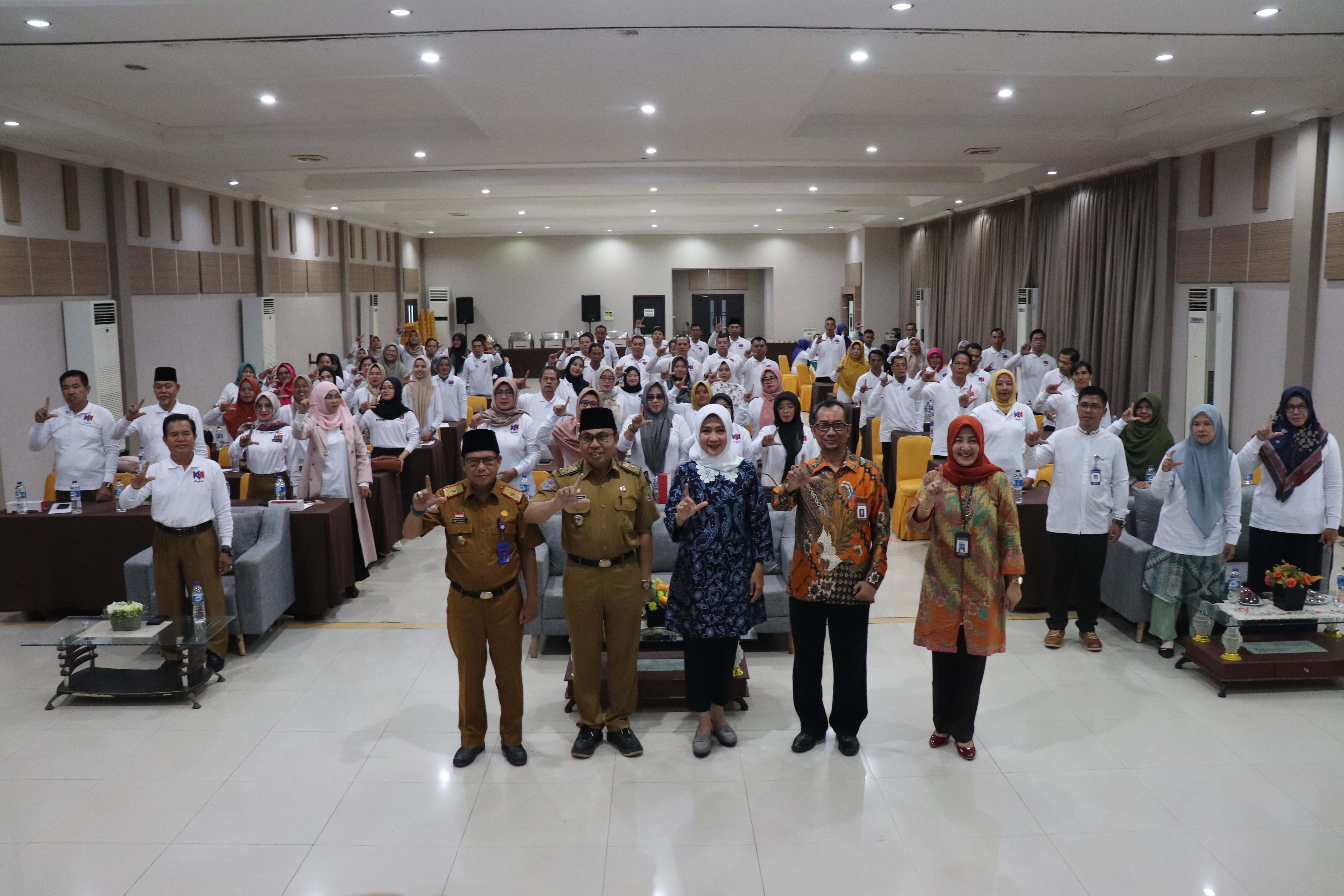 Pentingnya Kolaborasi dalam Program Prioritas Bidang Kebahasaan dan Kesastraan di Bengkulu