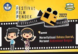 Pengumuman Pemenang Festival Film Pendek Berbahasa Daerah 2022
