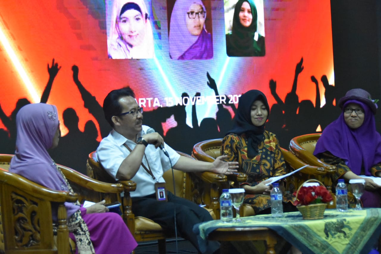 Anugerah Sastra Voice of Indonesia Kembali Digelar