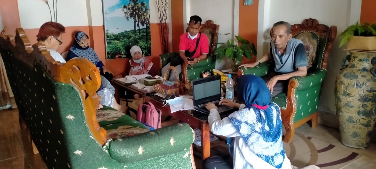 Dokumentasi Bahasa di Kabupaten Sumbawa