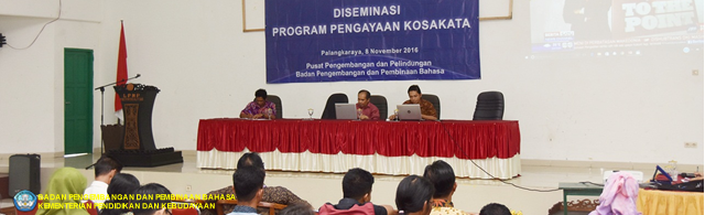Badan Bahasa Terus Upayakan Bahasa Daerah Turut Memperkaya Bahasa Indonesia