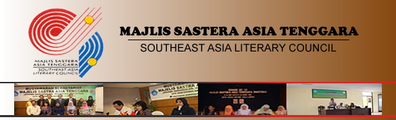 Badan Bahasa Menyelenggarakan Seminar Antarbangsa Kesusastraan Asia Tenggara (SAKAT)