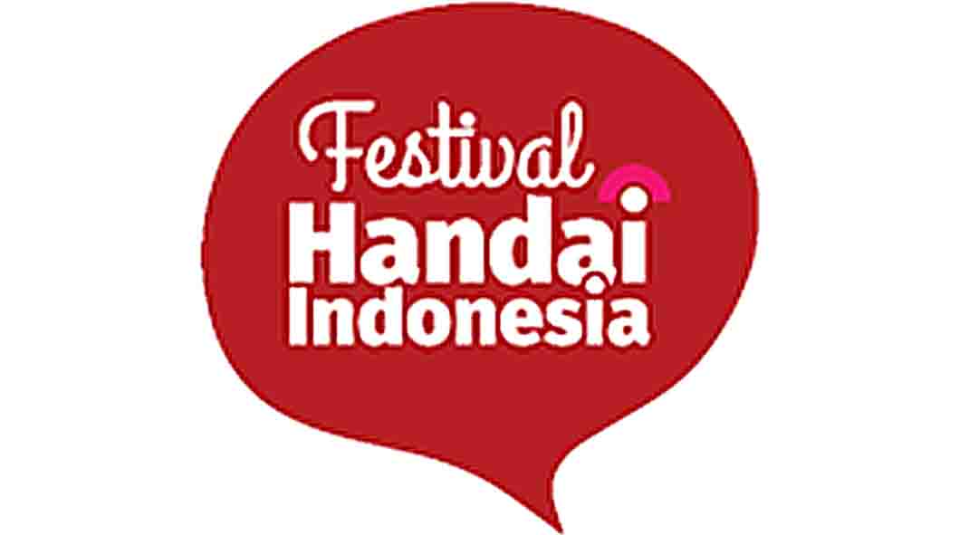 Pengumuman Festival Handai Indonesia Tahun 2023