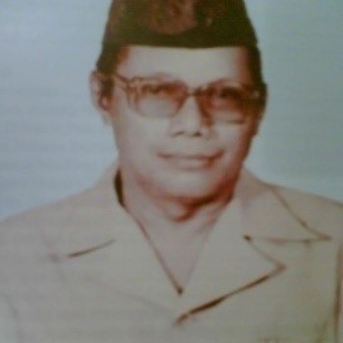 Sabaruddin Ahmad