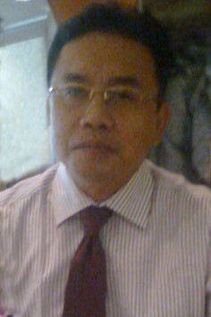 Drs. Umar Solikhan, M.Hum.
