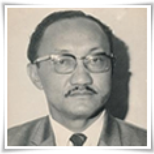 Usmar Ismail